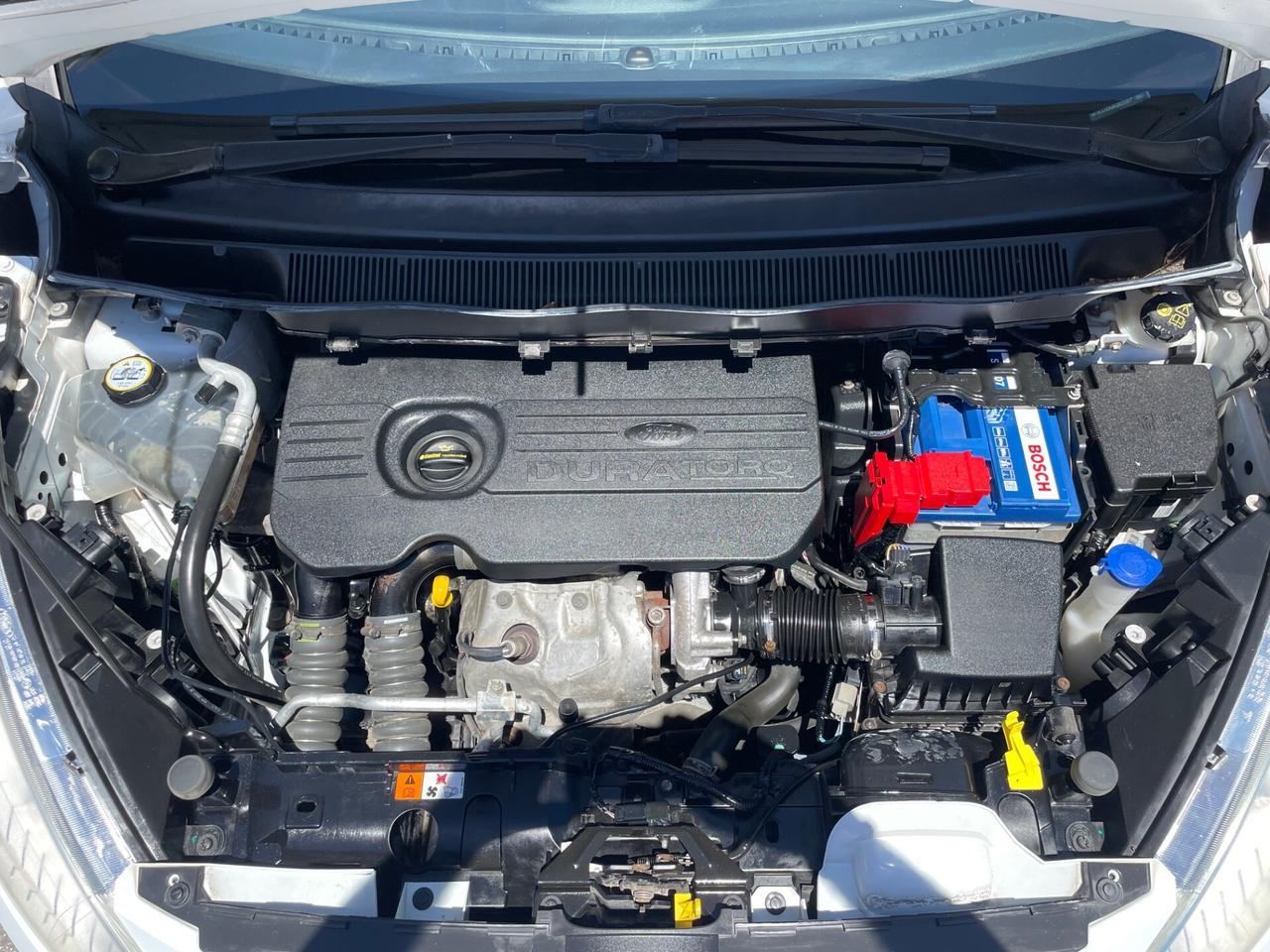Ford B-Max 1.5 TDCi 95 CV Business