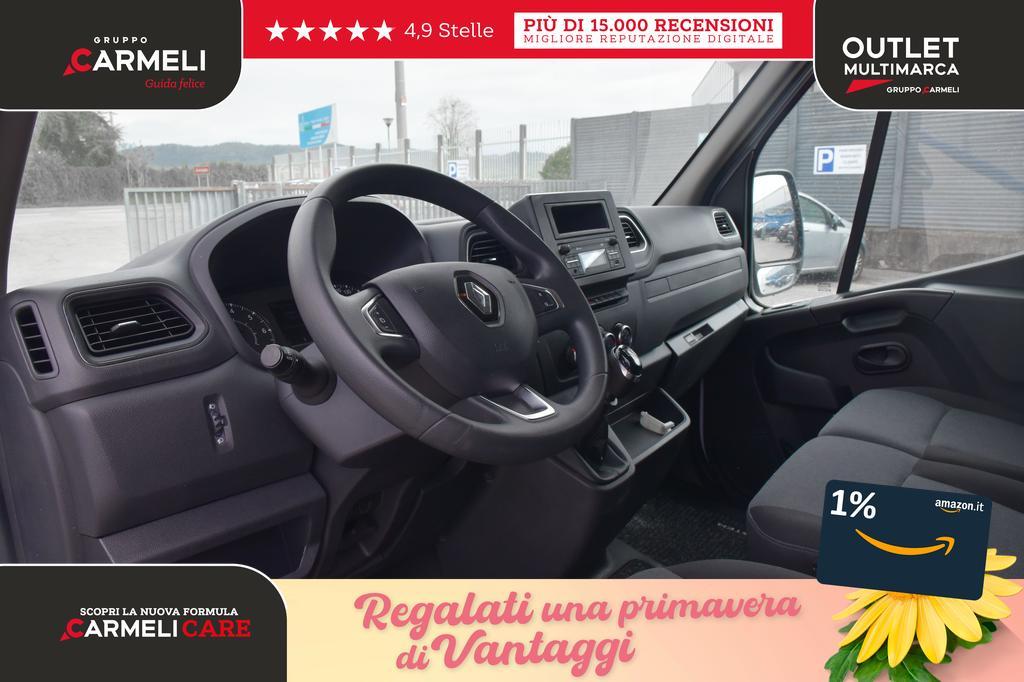 Renault Master T35 2.3 dci 150cv L3H2 Energy Ice E6d-temp