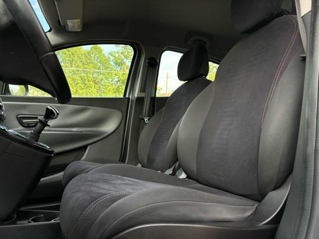 LANCIA Ypsilon 1.2 69 CV 5 porte GPL Ecochic Platinum
