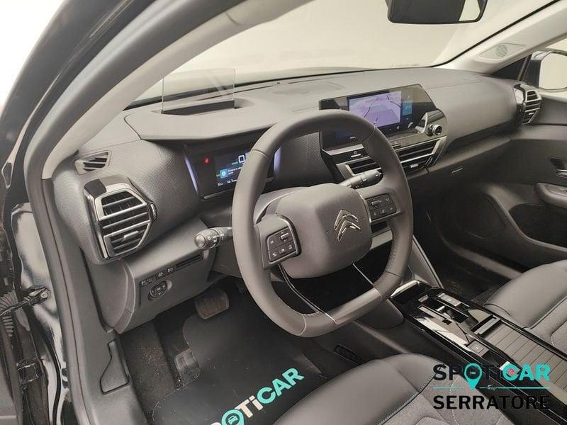 Citroën e-C4 C4 100kW Feel Pack