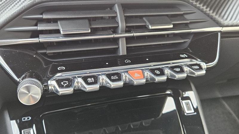 Peugeot 2008 PureTech 130 S&S EAT8 Allure con FIDELITY FREE