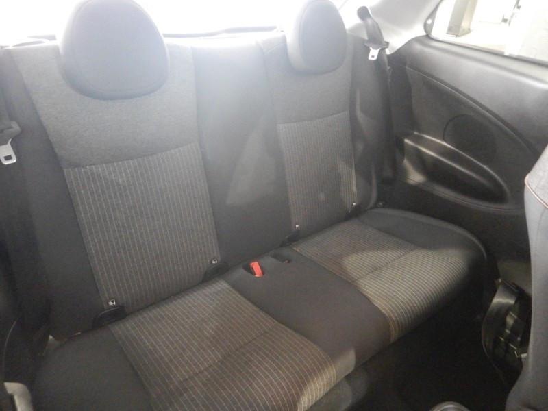 Fiat 500 500e Berlina 42 kWh Icon +