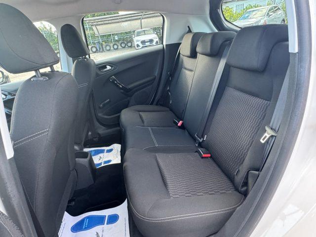 PEUGEOT 208 1.2cc 82cv S.&S. 5 PORTE ACTIVE GUIDABILE DA NEOP.