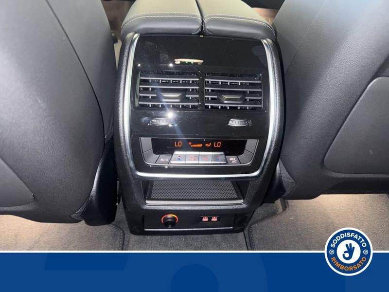 BMW X5 xDrive 50e M Sport Pro