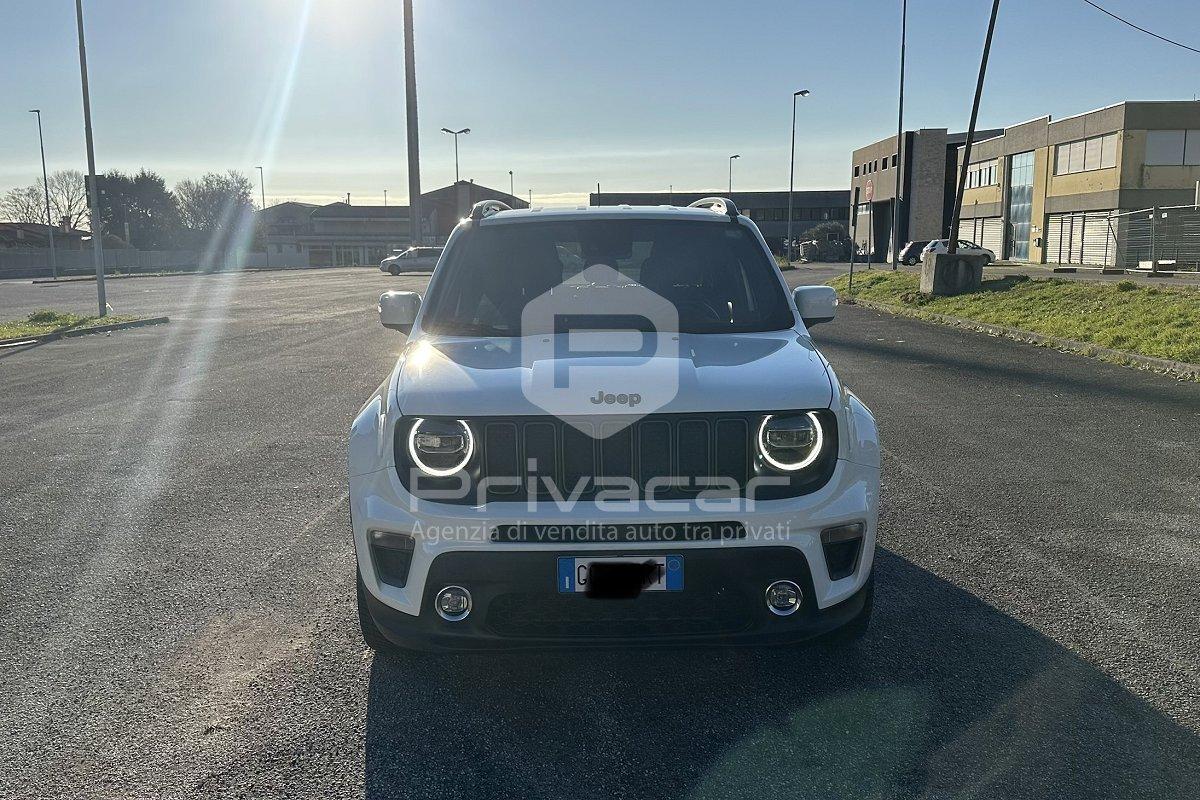 JEEP Renegade 1.3 T4 240CV PHEV 4xe AT6 S