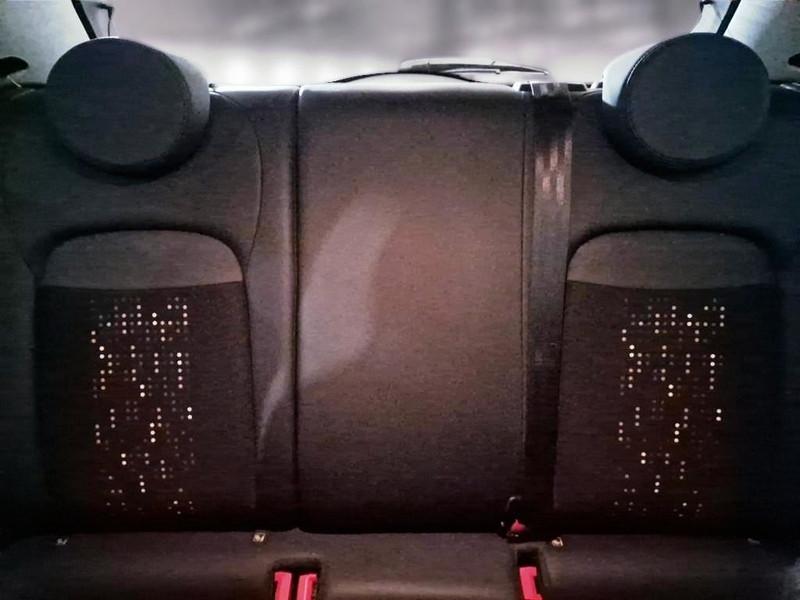 FIAT 500X 1.3 MJET 95 CV E6D CONNECT CROSSOVER