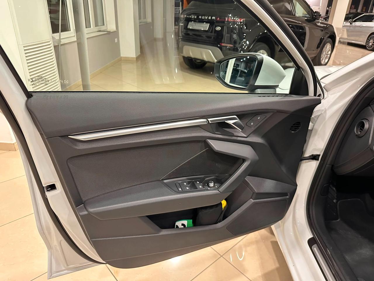 Audi A3 SPB 30 TDI S tronic