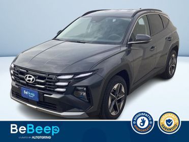 Hyundai Tucson 1.6 CRDI 48V BUSINESS 2WD DCT