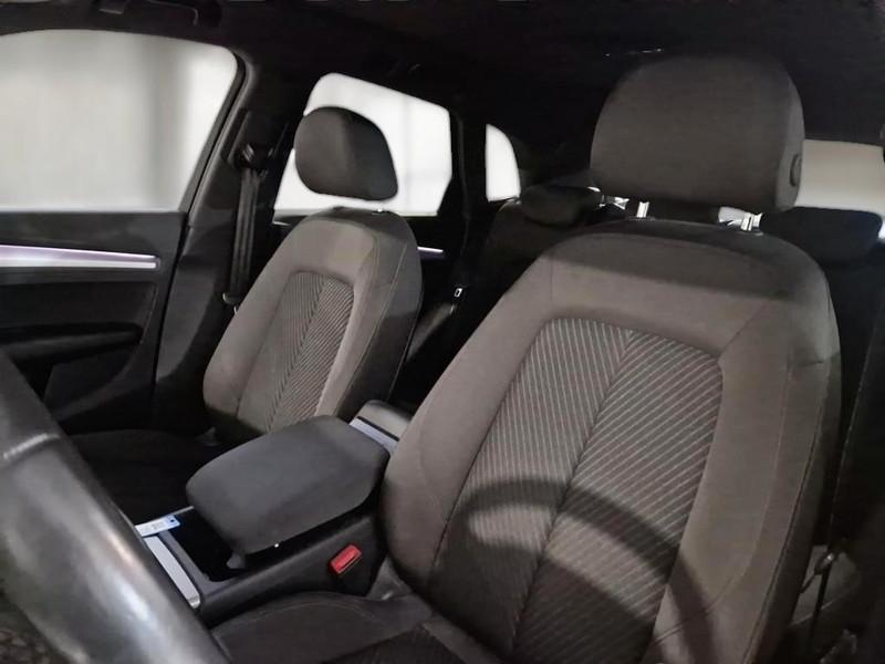 AUDI Q5 35 TDI MHEV BUSINESS S TRONIC 5 PORTE SUV