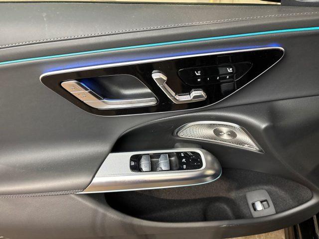 MERCEDES-BENZ E 220 d Mild hybrid 4Matic S.W. AMG Line Premium