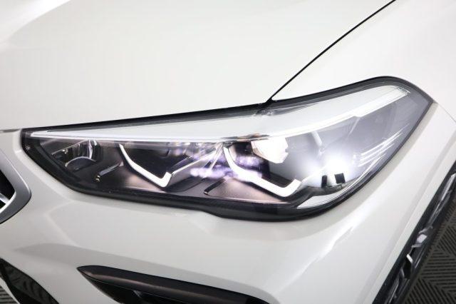 BMW X6 X6 xDrive30d 48V Msport