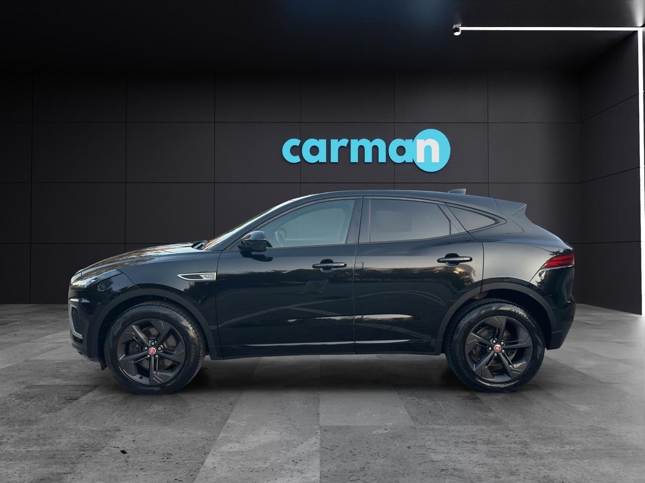 Jaguar F-Pace 2.0 D 204 CV AWD aut. R-Dynamic SE