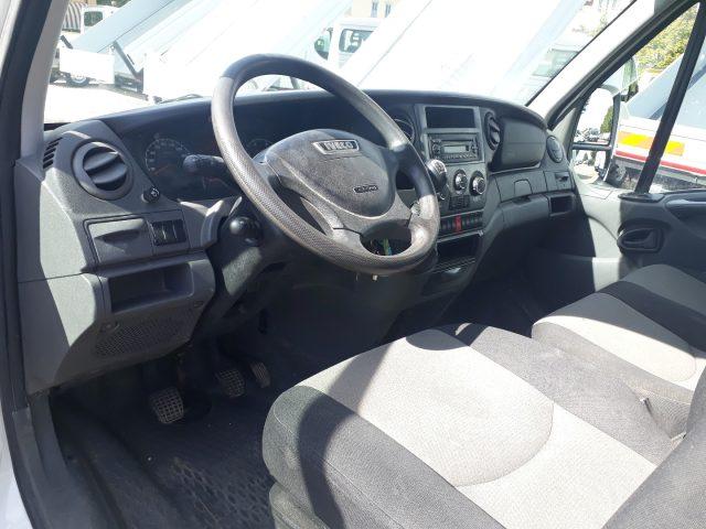 IVECO Daily 35C13 RIBALTABILE GARANZIA [R136]