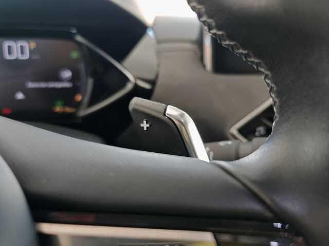 DS DS 3 Crossback DS 3 Crossback BlueHDi 130 aut. Grand Chic