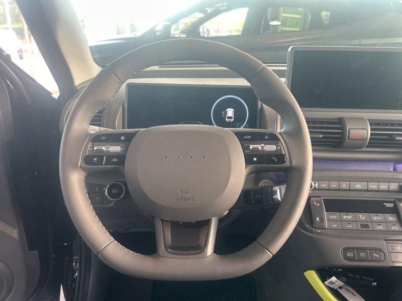 Hyundai Inster 49kWh Cross (PP)