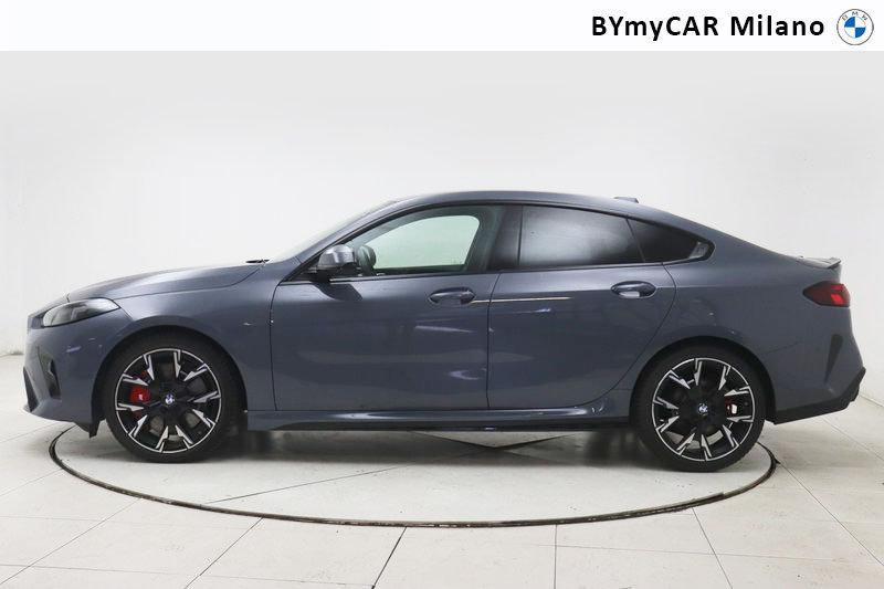 BMW Serie 2 Gran Coupe 218 d MSport Pro DCT