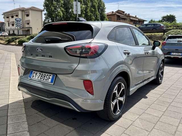 Ford Puma 1.0 Ecoboost Hybrid 125CV ST-Line PROMO