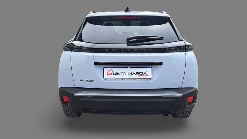 Peugeot 2008 1.2 PureTech 100 cv ALLURE