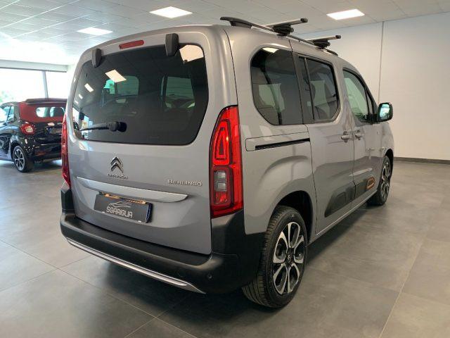 CITROEN Berlingo 1.5 Diesel XTR 5 Posti Tetto Panoramico XL Shine