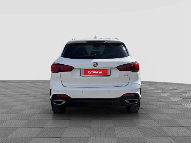 MG HS HS 1.5T-GDI AT Luxury