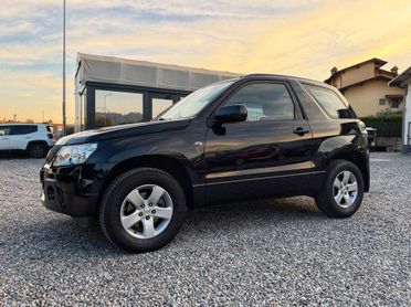Suzuki Grand Vitara 1.9 DDiS 3 porte OK NEOPATENTATI