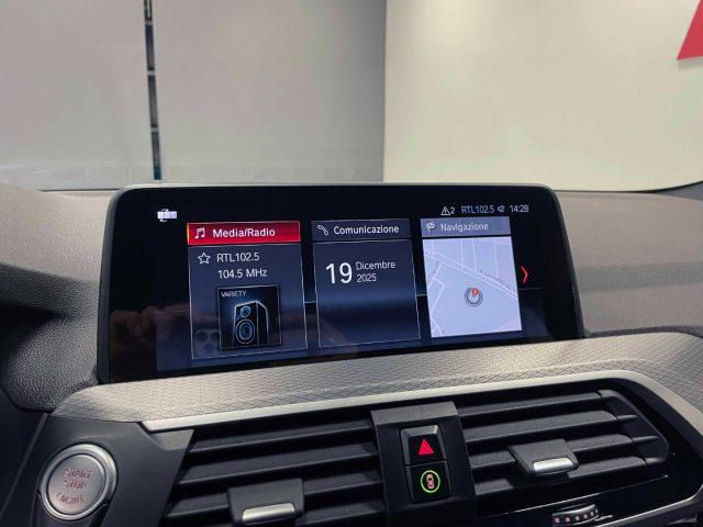 BMW X4 X4 XDRIVE 30i M-SPORT AUTO