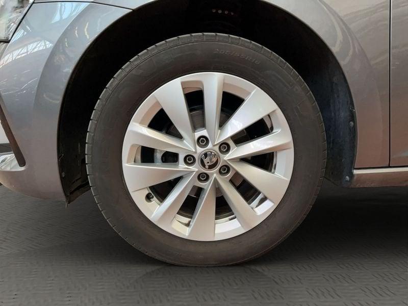 Škoda Scala Scala 1.0 tsi Ambition 95cv