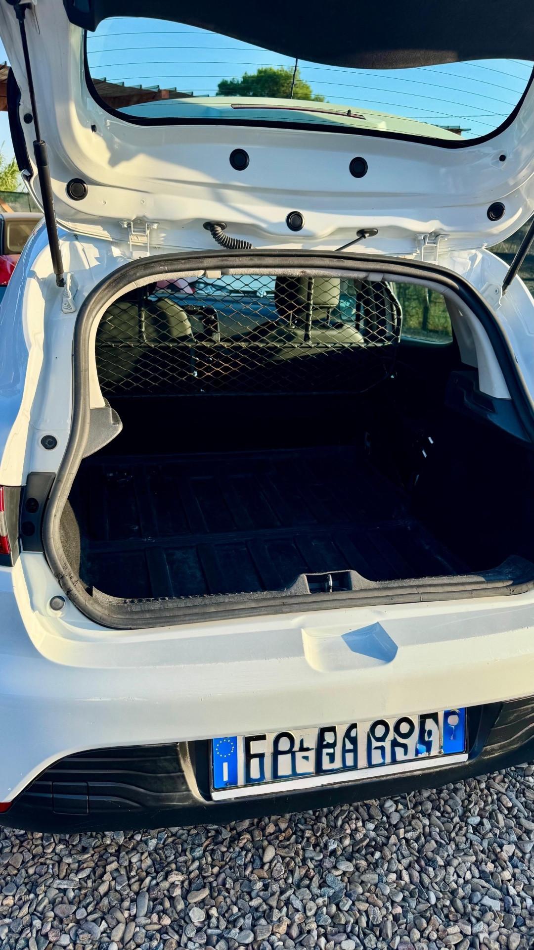Renault Clio 1.5 dCi 8V 90CV Start&Stop 5 porte Van