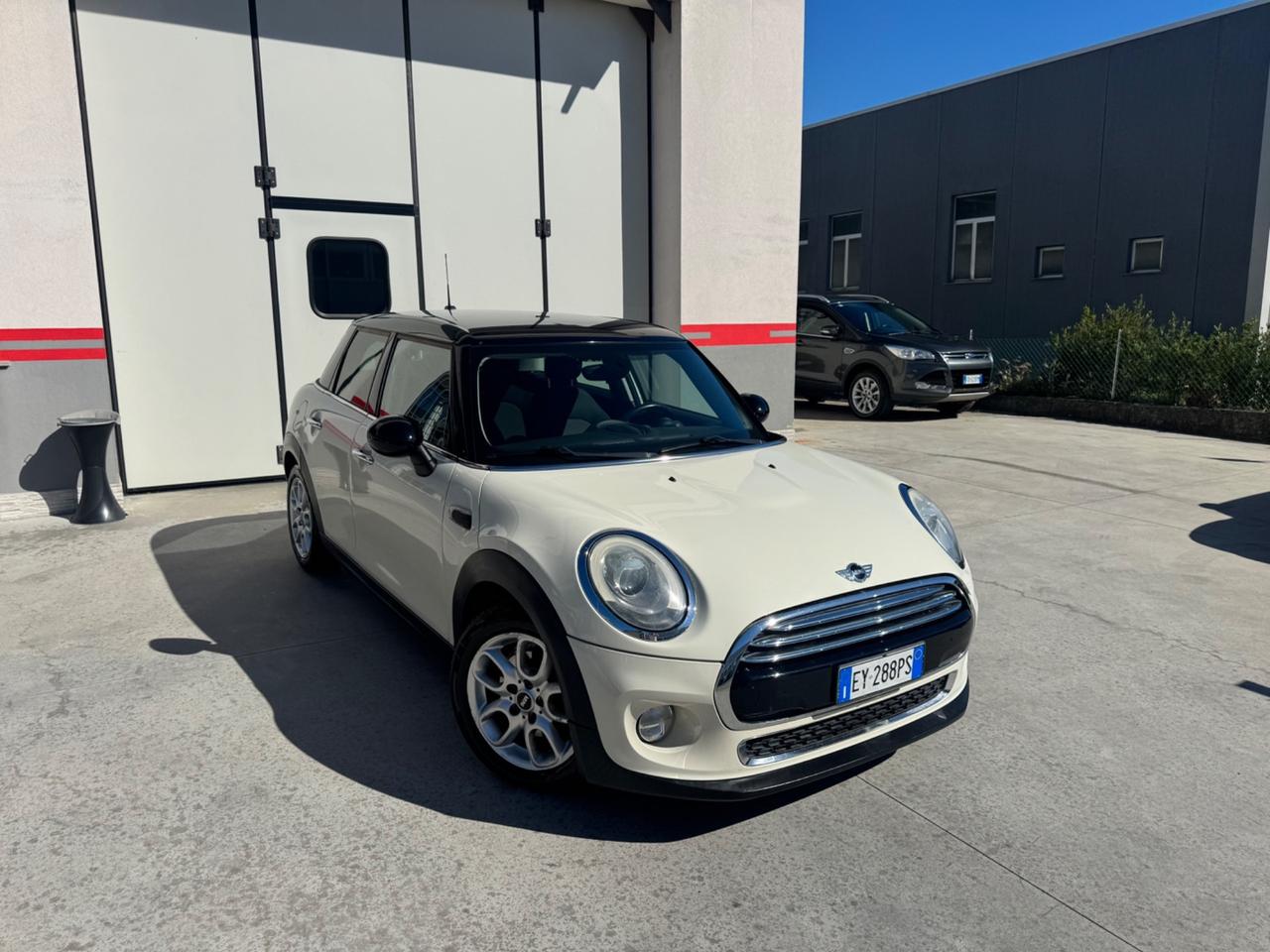 Mini 1.5 One D Business 5 porte