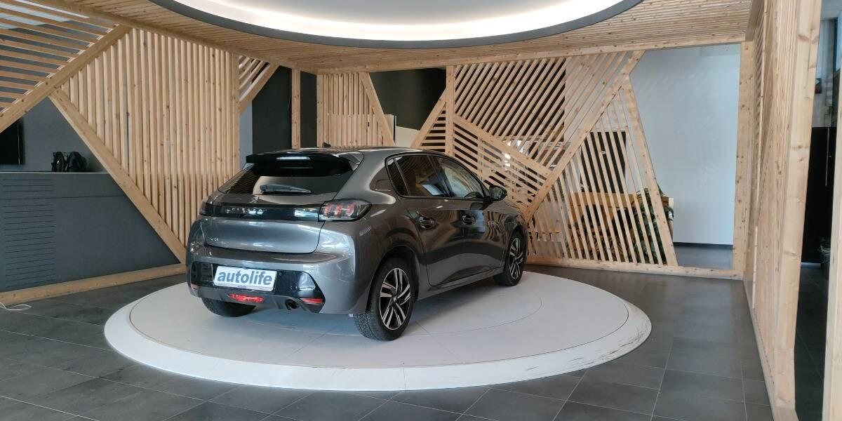 Peugeot 208 1.5 bluehdi Allure Pack s&s 100cv