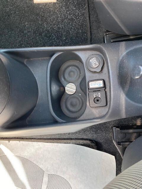 Fiat 500 Fiat 500 1.3 Mjet Lounge 95 Cv 80000 km