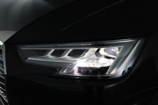 AUDI A4 A4 Avant 2.0 TDI 190 CV S tronic quattro edition/A