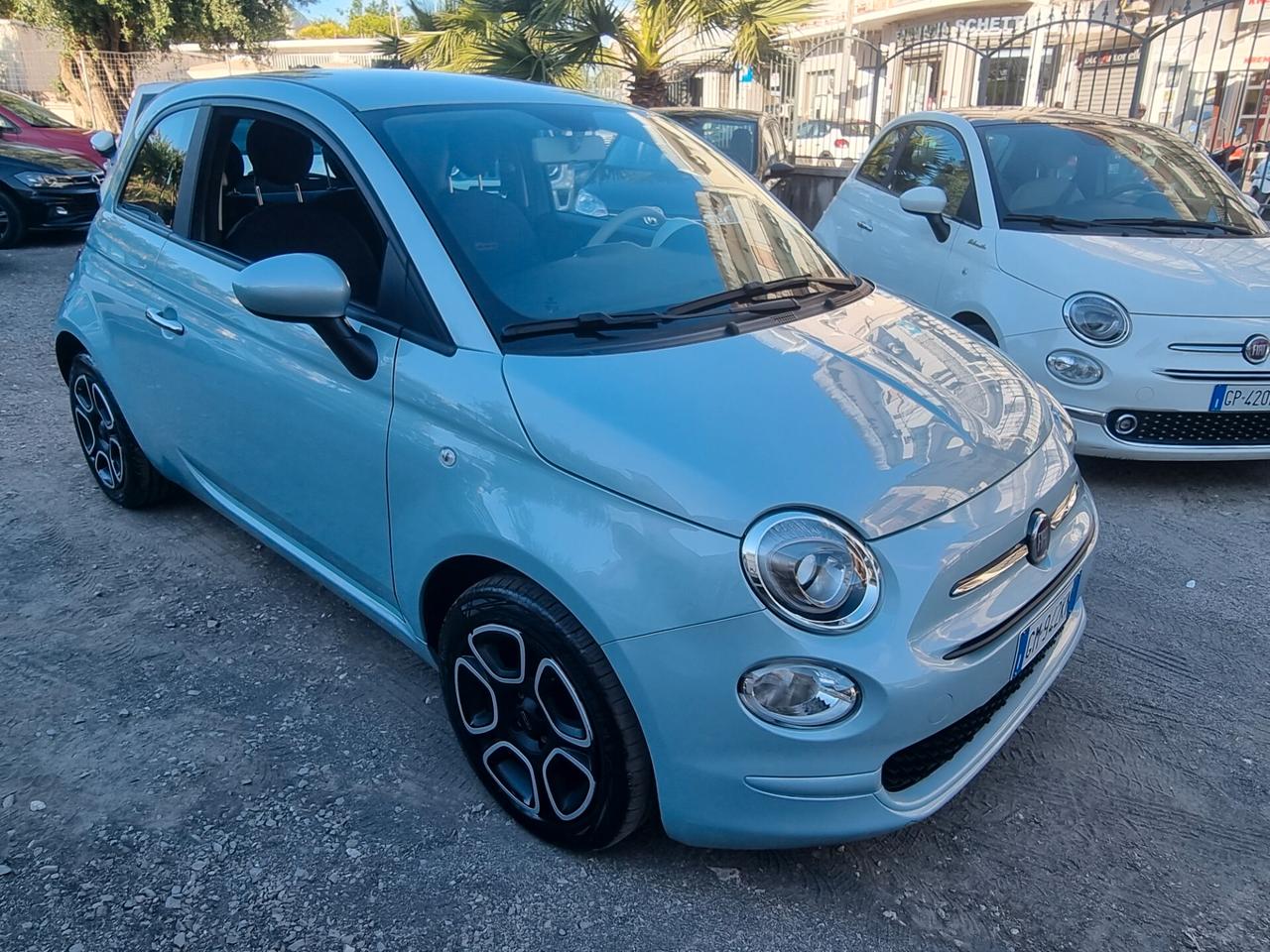 Fiat 500 1.2 EasyPower Club