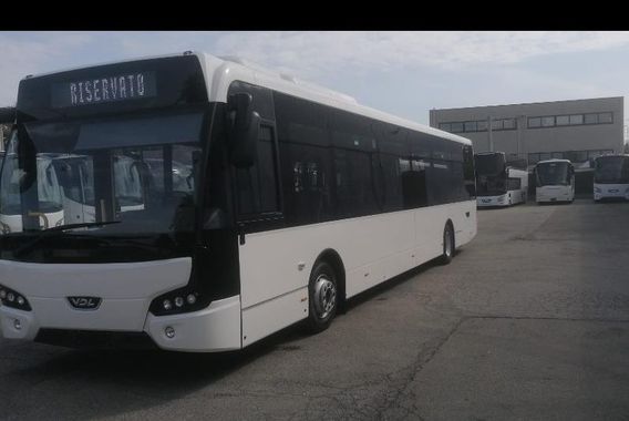 VDL Citea LLE-120/255