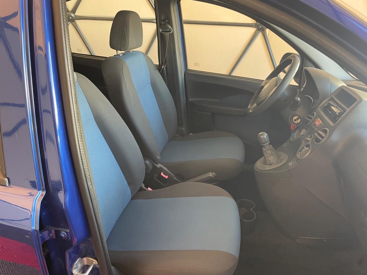 Fiat Panda 1.2 Dynamic GPL