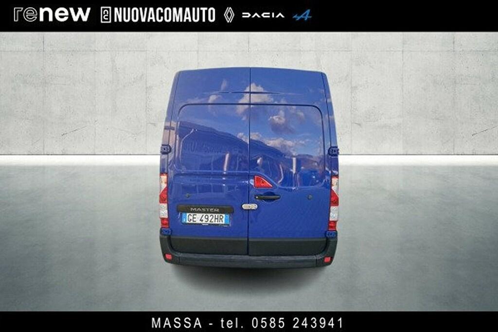 Renault Master T33 2.3 dci 135cv L2H2 Ice E6d-temp