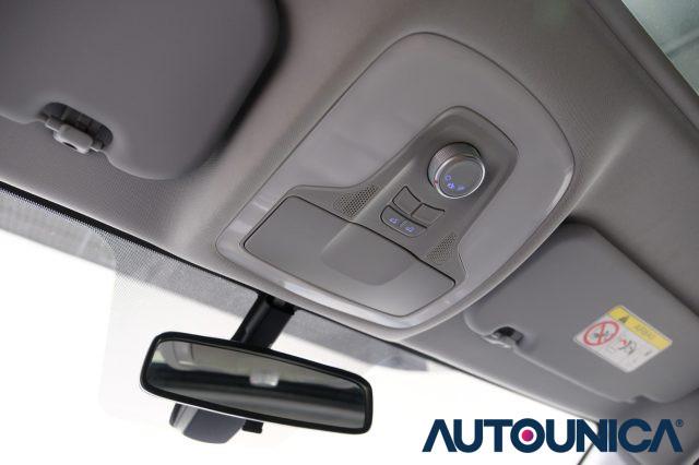 DR MOTOR DR 5.0 1.5 BI-FUEL GPL TETTO PANORAMA NEOPATENTATI