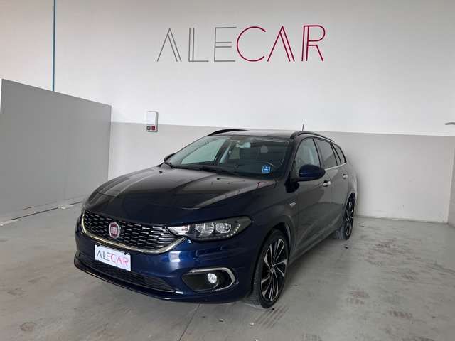 Fiat Tipo Tipo SW 1.6 mjt Lounge s