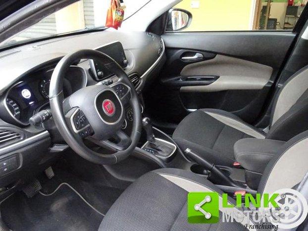 LINK MOTORS: FIAT TIPO SW 1.6 M.JET LOUNGE 120 C
