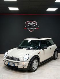 Mini 1.4 tdi One D de luxe