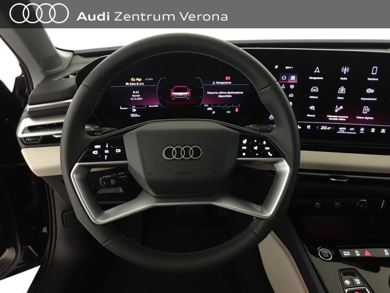 Avant 2.0TFSI 204CV quattro Stronic S line Edition