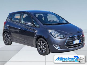 HYUNDAI iX20 1.4 90 CV APP MODE