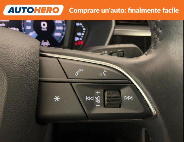 AUDI Q3 40 TFSI quattro S tronic