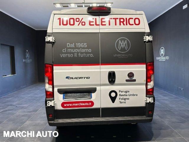 FIAT Ducato (Prezzo Iva Escl.) E-Ducato 35q Mh2 122cv 47kw