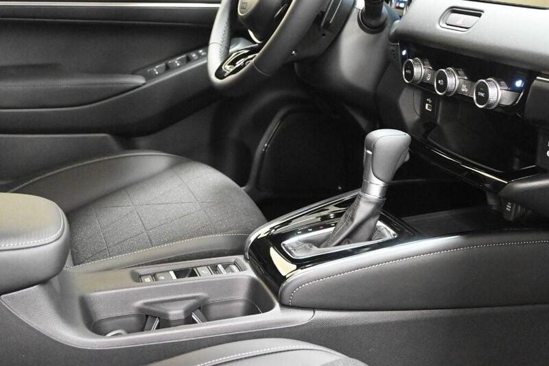 Honda HR-V HR-V 1.5 Hev eCVT Advance
