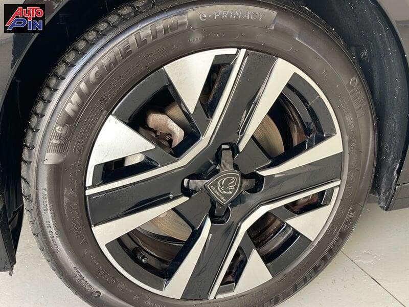 Peugeot 208 208 PureTech 100 Stop&Start 5 porte Allure