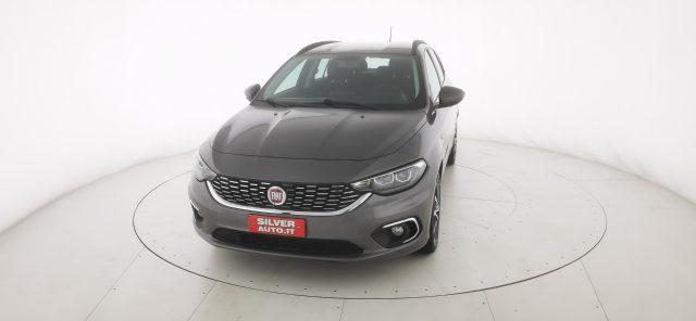FIAT Tipo 1.6 Mjt S&S DCT SW S-Design