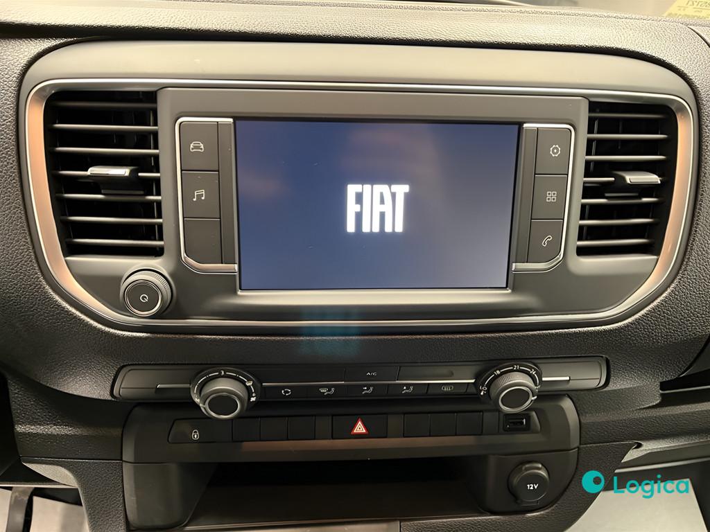 FIAT SCUDO L2H1 2.00 BLUEHDI 145CV MT6 9 POSTI M1