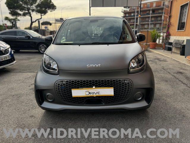 SMART ForTwo EQ PASSION !!! PRONTA CONSEGNA