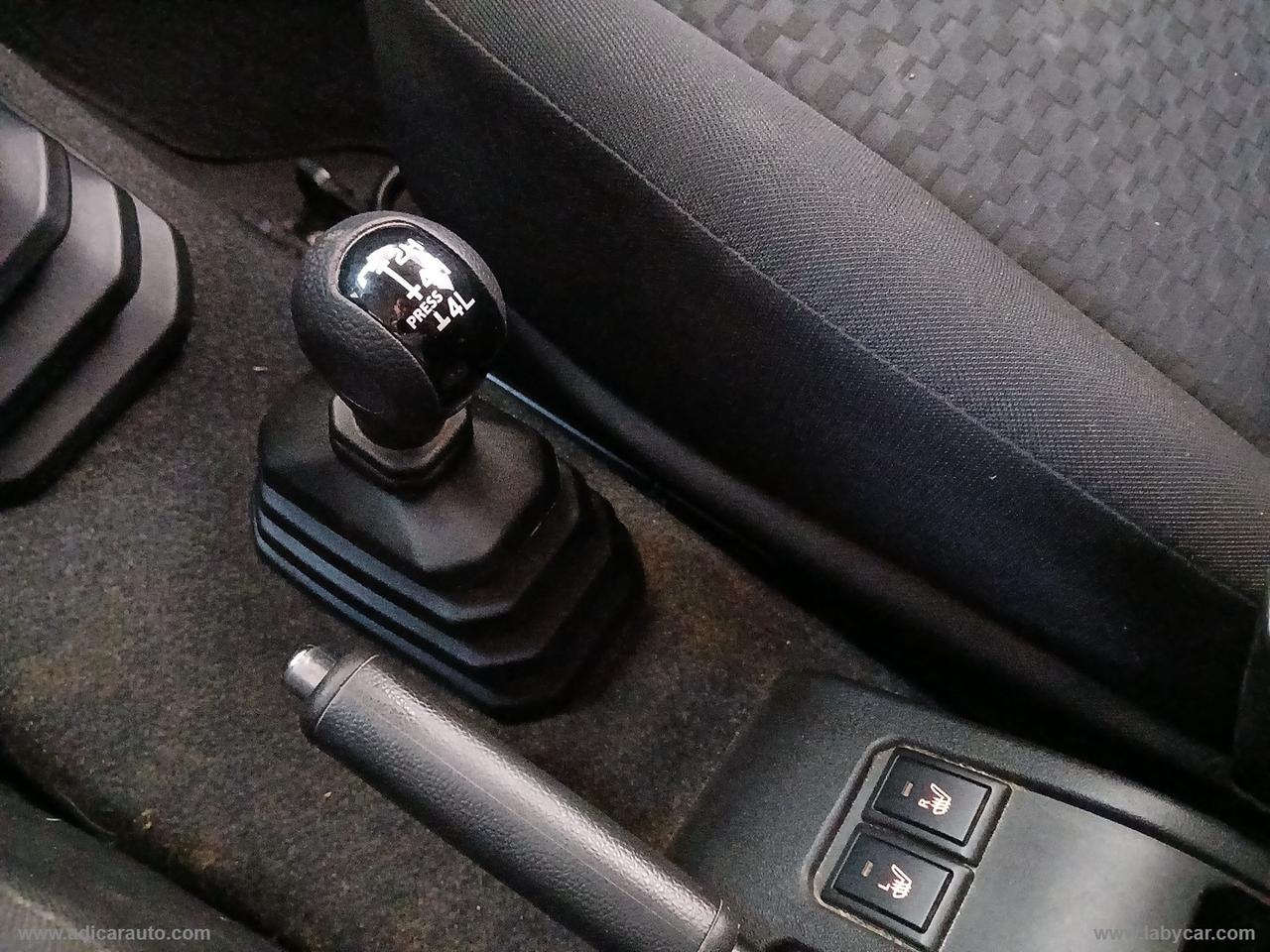 SUZUKI Jimny 1.5 5MT